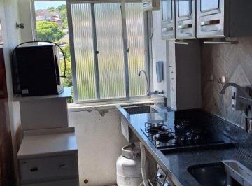 Apartamento · 40m² · 1 Quarto · 1 Vaga · Excelente apartamento 1 quarto com vaga escriturada no bairro Glória