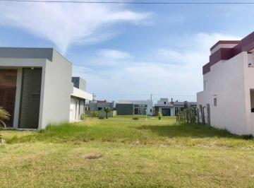 Terreno · 372m² · Terreno no Condomínio Riviera II Xangri-Lá