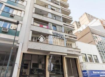 Apartamento · 40m² · 1 Quarto · Apartamento 1 quarto no Centro Histórico - RIachuelo