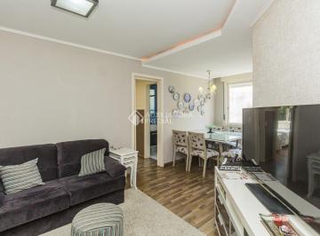 Apartamento · 60m² · 2 Quartos · 1 Vaga · Excelente apartamento 2 quartos MOBILIADO, 1 vaga no bairro Higienópolis