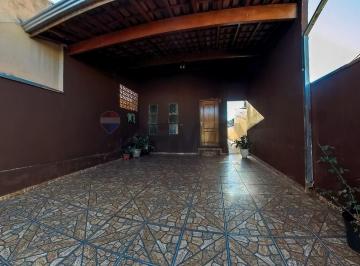 Casa · 120m² · 2 Quartos · 2 Vagas · Casa para venda em Jardim Primavera - Gover de 120.00m² com 2 Quartos e 2 Garagens