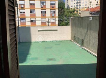 Apartamento · 91m² · 1 Quarto · Apartamento 1 quarto transformado em 2 com terraço na Av. Bento Gonçalves