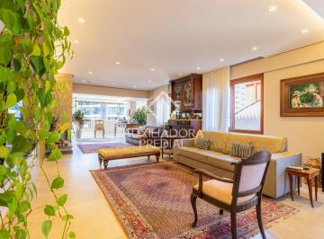 Apartamento · 200m² · 4 Quartos · 2 Vagas · Apartamento 4 quartos junto a Encol e GNU