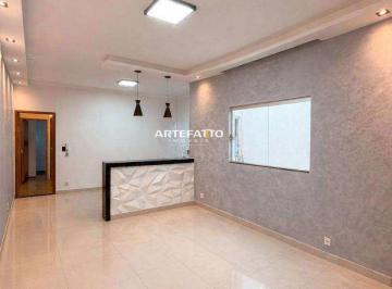 Casa · 88m² · 2 Quartos · 2 Vagas · Casa para venda em Vila Scarabucci de 88.00m² com 2 Quartos e 2 Garagens