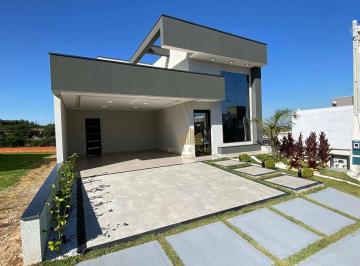 Casa · 180m² · 3 Quartos · 2 Vagas · Casa de Condomínio para venda em Jardim Residencial Viena de 180.00m² com 3 Quartos, 3 Suites e 2 Ga