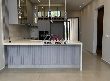 Casa · 200m² · 3 Quartos · 4 Vagas · Casa para venda em Jardim Recanto Das Águas de 200.00m² com 3 Quartos, 1 Suite e 4 Garagens