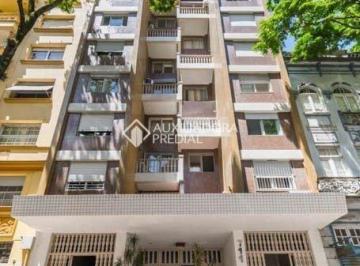 Apartamento · 33m² · 1 Quarto · Apartamento Jk-dormitório Centro Histórico em Porto Alegre.