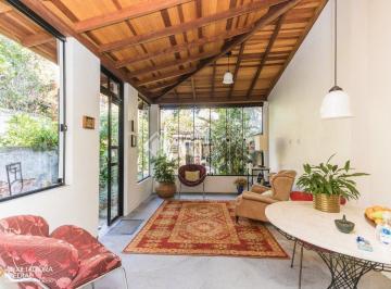 Casa · 150m² · 3 Quartos · 1 Vaga · CASA SOBRADO NO BAIRRO FLORESTA - RARIDADE