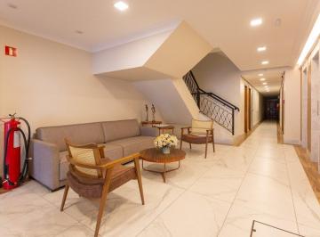 Apartamento · 98m² · 3 Quartos · 1 Vaga · Excelenete apartamento 3 quartos com vaga escriturada, andar alto e com excelente posição solar.
