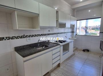 Apartamento · 91m² · 3 Quartos · 2 Vagas · Apartamento para venda em Jardim Santana de 91.00m² com 3 Quartos, 1 Suite e 2 Garagens