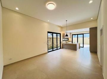 Casa · 208m² · 3 Quartos · 4 Vagas · Casa de Condomínio para venda em Loteamento Residencial E Comercial Villa D'aquila de 208.00m² com 3
