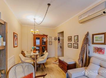 Apartamento · 58m² · 2 Quartos · ótimo apartamento 2 quartos bairro Partenon