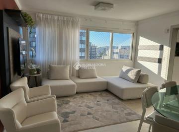 Apartamento · 72m² · 2 Quartos · 1 Vaga · Belissimo apartamento 2 quartos no bairro Bela Vista