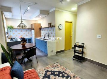 Apartamento · 41m² · 2 Quartos · 1 Vaga · Apartamento para venda em Jardim Espraiado de 41.00m² com 2 Quartos e 1 Garagem