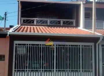 Casa · 136m² · 3 Quartos · 2 Vagas · Sobrado para venda em Jardim São Conrado de 136.00m² com 3 Quartos e 2 Garagens