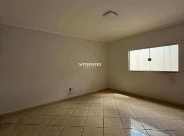 Casa · 120m² · 3 Quartos · 2 Vagas · Casa para venda em Residencial Chico Neca de 120.00m² com 3 Quartos e 2 Garagens