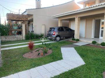 Casa · 158m² · 3 Quartos · CASA FORA DE CONDOMÍNIO