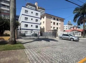 Apartamento · 44m² · 1 Quarto · 1 Vaga · Apartamento para venda em Guilhermina de 44.00m² com 1 Quarto e 1 Garagem