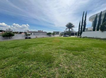 Terreno · 604m² · Terreno en Condomínio para venda em Jardim Maison Du Parc de 604.00m²
