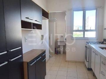Apartamento · 58m² · 2 Quartos · Apartamento para venda em Jardim Shangai de 58.00m² com 2 Quartos