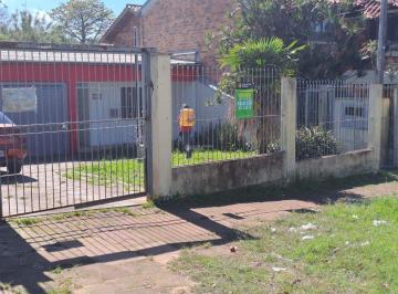 Casa · 320m² · 3 Quartos · 3 Vagas · Casa com 320m2 construído e com projeto arquitetônico para o 2ª piso bairro Cristal