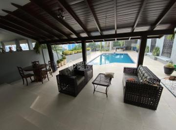 Casa · 350m² · 3 Quartos · 2 Vagas · Linda casa com 3 quartos, suíte, projetada por arquiteto, vista panorâmica, e  muito mais!!
