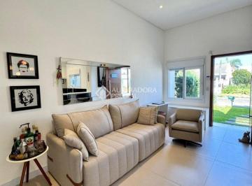 Casa · 73m² · 2 Quartos · 2 Vagas · Linda casa mobiliada e decorada 2 quartos em Xangri-Lá