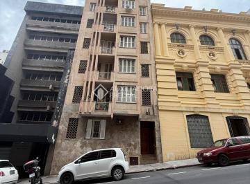 Apartamento · 43m² · 1 Quarto · Apartamento 1 quarto no Centro Histórico - General Câmera