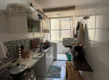 Apartamento · 35m² · 1 Quarto · Apartamento 1 quarto na Venâncio Aires - Cidade Baixa