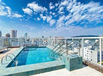 Apartamento · 82m² · 2 Quartos · 1 Vaga · Apartamento para venda em Aparecida de 82.00m² com 2 Quartos, 2 Suites e 1 Garagem