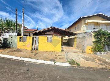 Casa · 112m² · 3 Quartos · Casa para venda em Parque Dos Ipês de 112.00m² com 3 Quartos