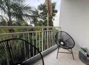 Apartamento · 47m² · 2 Quartos · 1 Vaga · Apartamento para venda em Condomínio Alta Vista de 47.00m² com 2 Quartos e 1 Garagem