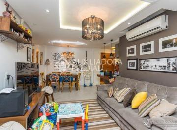 Apartamento · 84m² · 2 Quartos · 1 Vaga · Apartamento à venda - Edifício Timbaúva, Porto Alegre