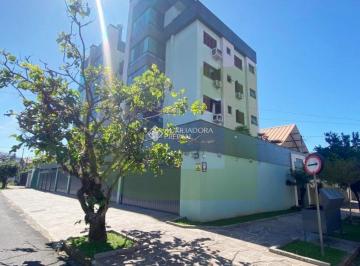 Apartamento · 166m² · 3 Quartos · 2 Vagas · Cobertura duplex à venda no bairro Fião em São Leopoldo
