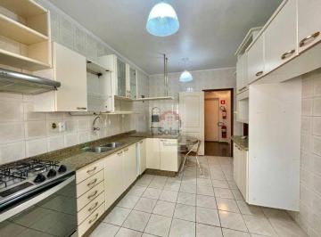 Apartamento · 153m² · 3 Quartos · 1 Vaga · Apartamento para venda em Centro de 153.00m² com 3 Quartos, 1 Suite e 1 Garagem