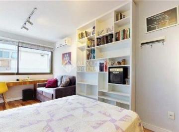 1 (14) · Apartamento 1 dormitório, tipo Studio, mobiliado