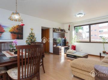 Apartamento · 96m² · 3 Quartos · 2 Vagas · Excelente apartamento com 3 quartos, 2 vagas, elevador, sacada com churrasqueira