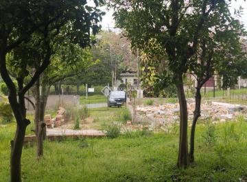 Terreno · 625m² · Excelente terreno á venda na av. Figueira