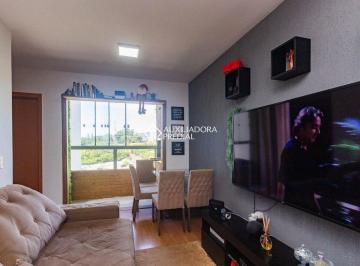 Apartamento · 44m² · 2 Quartos · 1 Vaga · APARTAMENTO MOBILIADO 2 QUARTOS PRÉDIO COM INFRAESTRUTURA