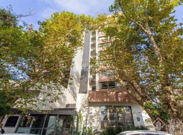 Apartamento · 49m² · 1 Quarto · 2 Vagas · Belíssimo apartamento mobiliado,  2 quartos, com vista livre permanente, 2 vagas escriturada no bair
