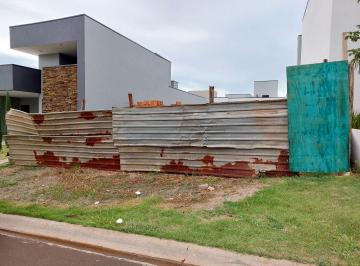 Terreno · 250m² · Terreno en Condomínio para venda em Condomínio Residencial Club Portinari de 250.00m²