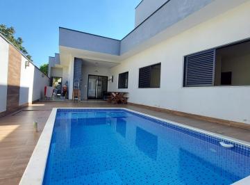Casa · 137m² · 3 Quartos · 4 Vagas · Casa de Condomínio para venda em Residencial Jardim De Mônaco de 137.00m² com 3 Quartos, 1 Suite e 4