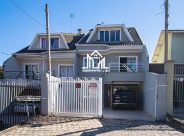 Casa · 213m² · 4 Quartos · 2 Vagas · Sobrado para venda em Santo Inácio de 213.00m² com 4 Quartos, 1 Suite e 2 Garagens