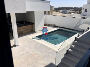 Casa · 342m² · 4 Quartos · Casa de Condomínio para venda em Parque Das Quaresmeiras de 342.00m² com 4 Quartos e 4 Suites