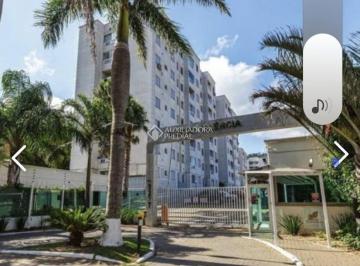Apartamento · 41m² · 2 Quartos · 1 Vaga · APARTAMENTO 2 QUARTOS AV.  PROTASIO ALVES  ESQUINA MANOEL ELIAS A 500 METROS DA  UNIRITER
