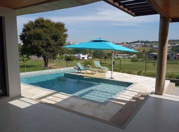 Casa · 420m² · 5 Quartos · 6 Vagas · Casa de Condomínio para venda em Jardim Indaiatuba Golf de 420.00m² com 5 Quartos, 2 Suites e 6 Gara