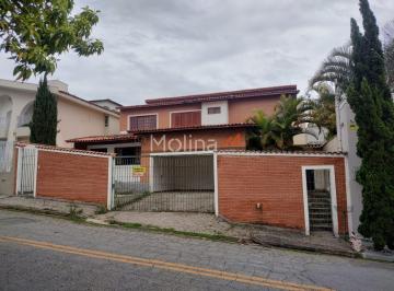 Casa · 328m² · 4 Quartos · 4 Vagas · Casa para venda em Vila Oliveira de 328.00m² com 4 Quartos, 2 Suites e 4 Garagens
