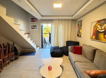 Casa · 70m² · 2 Quartos · 1 Vaga · Sobrado 2 quartos, 1 vaga,  2 quadras do mar de Xangri-Lá