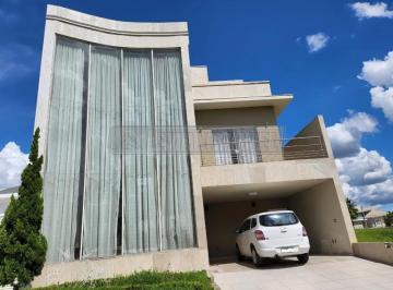 Casa · 297m² · 3 Quartos · 4 Vagas · Casa de Condomínio para venda em Jardim Residencial Giverny de 297.00m² com 3 Quartos, 3 Suites e 4 