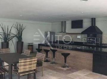 Apartamento · 74m² · 3 Quartos · Apartamento para venda em Medeiros de 74.00m² com 3 Quartos e 1 Suite